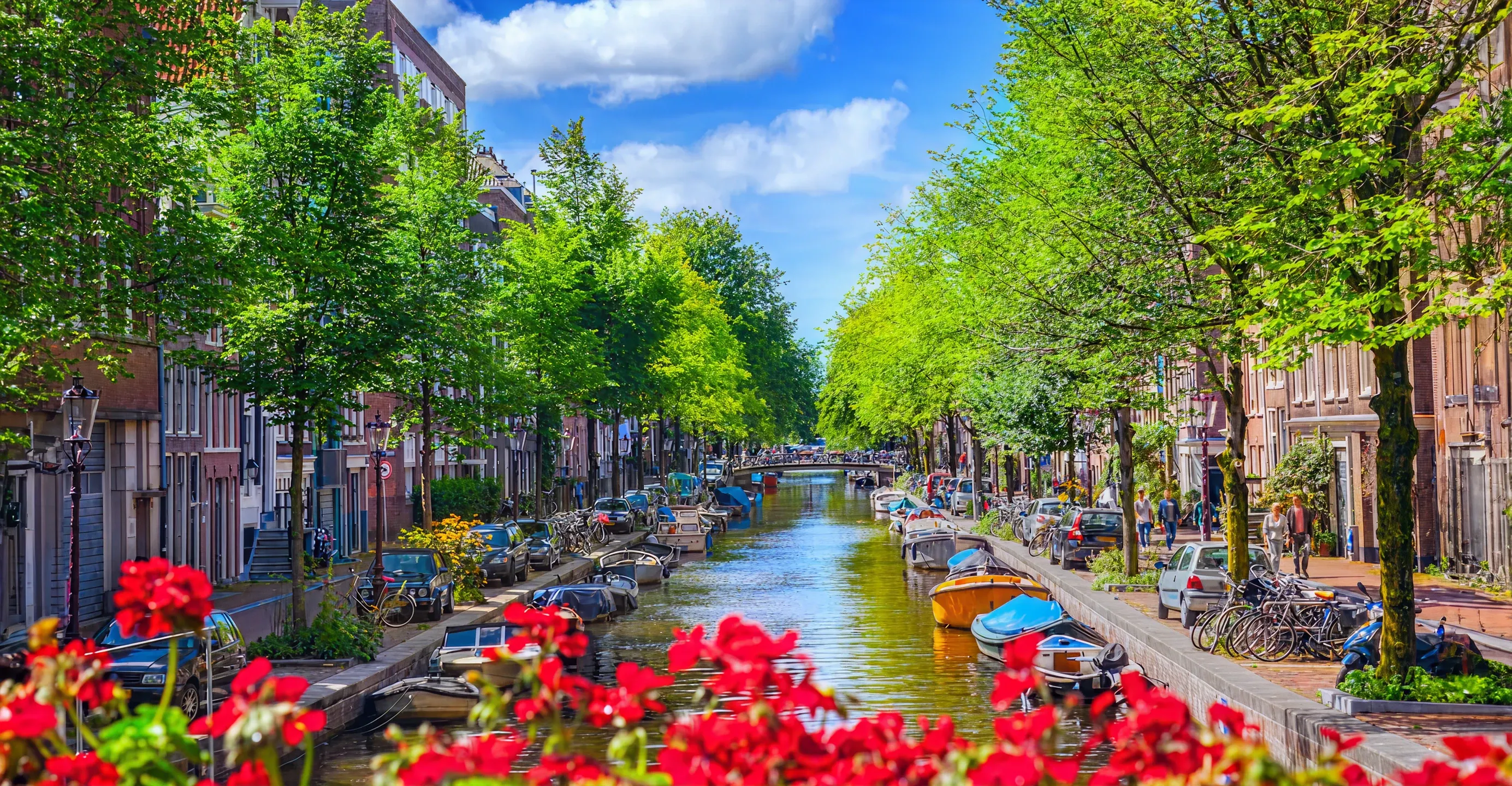 Amsterdam