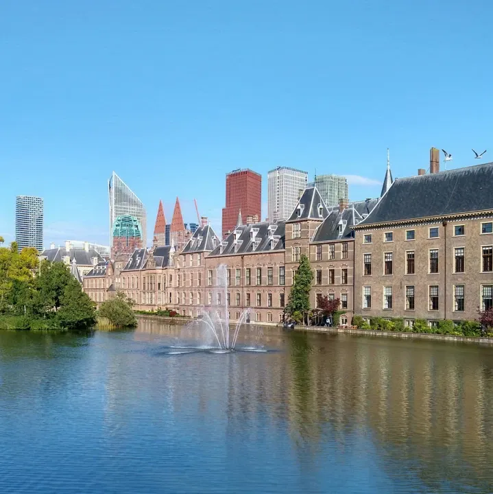Den Haag
