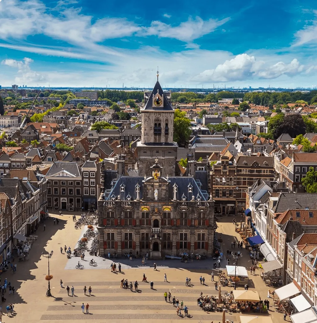 Groningen