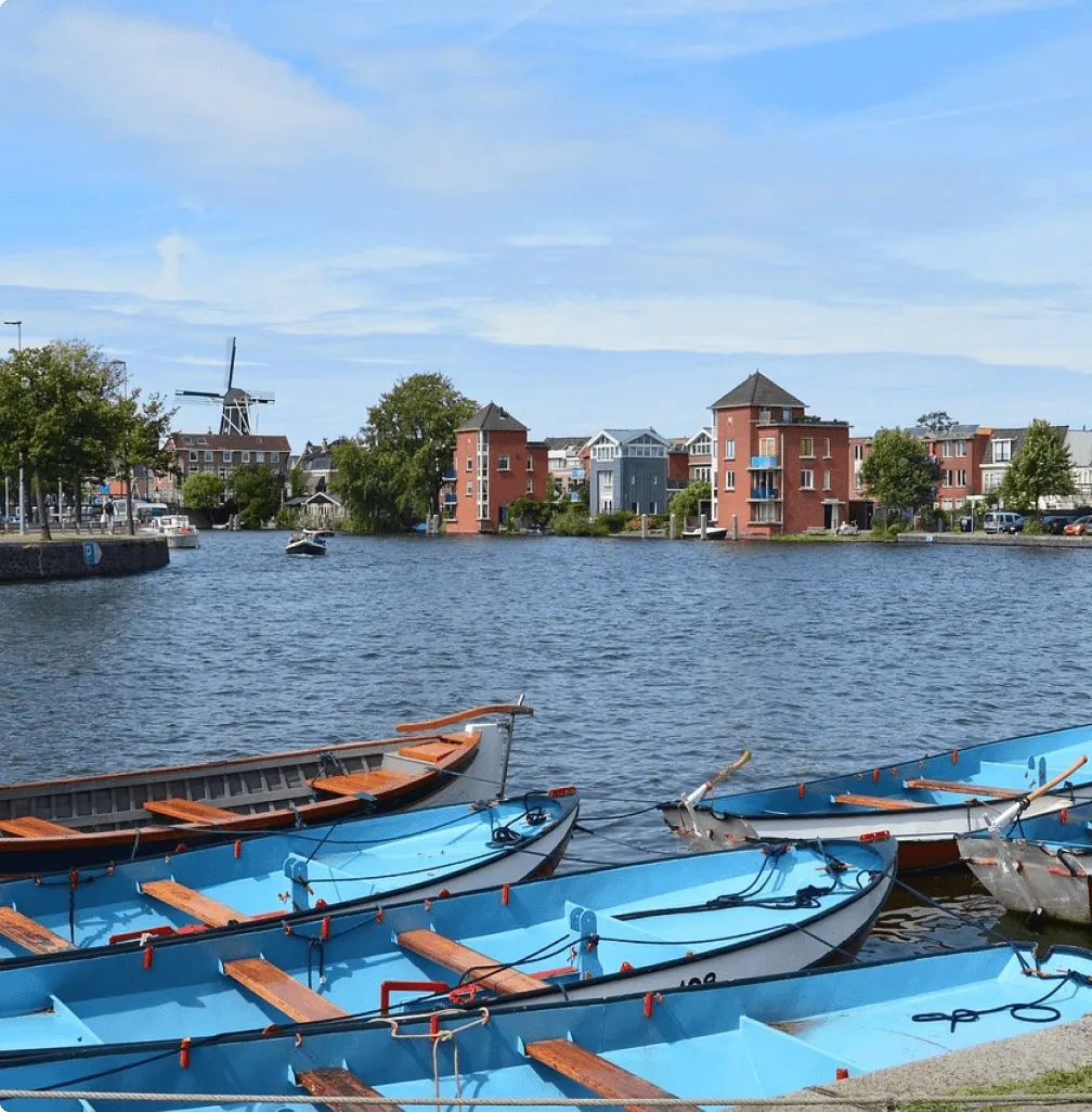 Haarlem