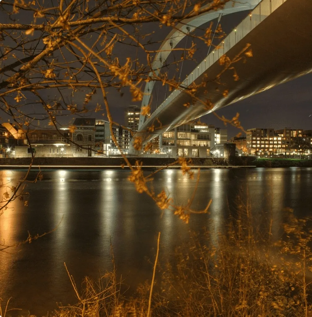 Maastricht