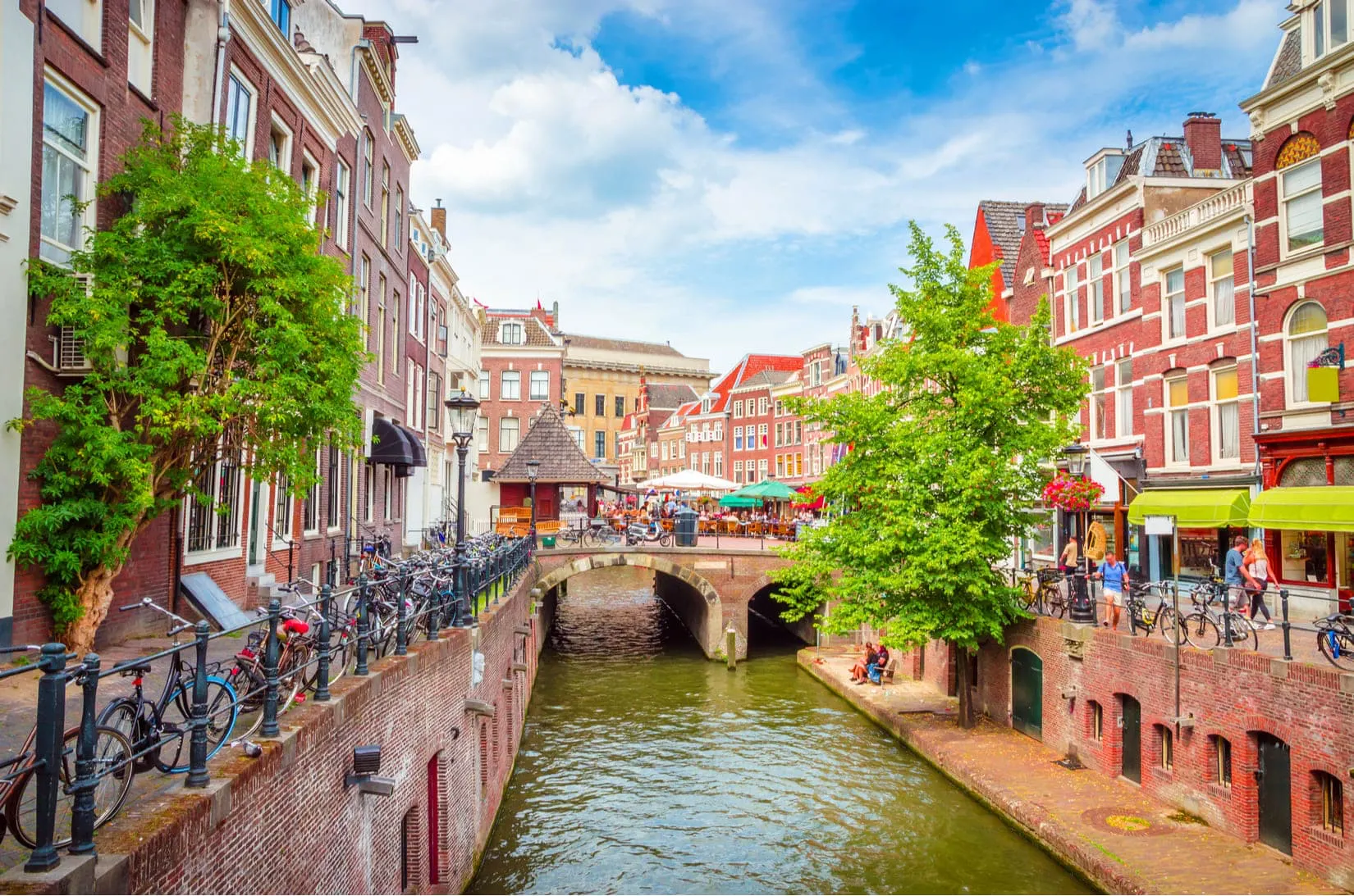 Utrecht