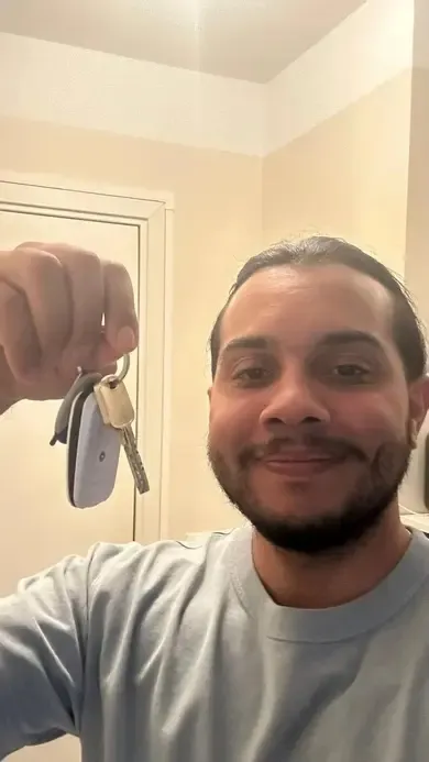 Handrick