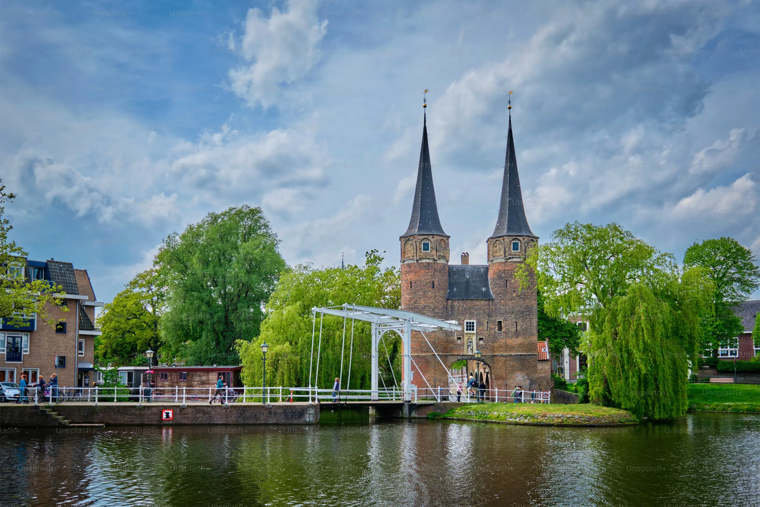 Delft