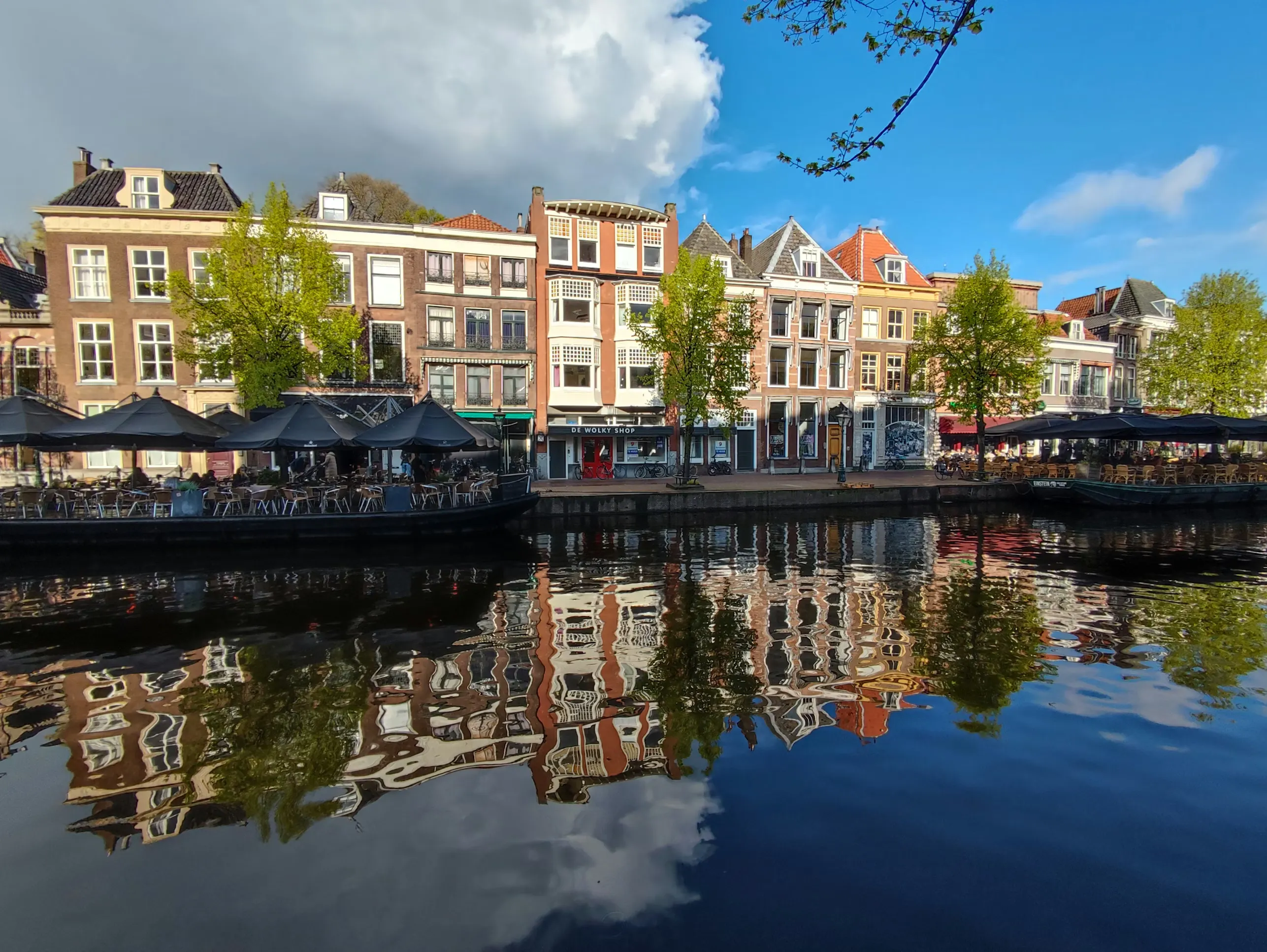 Leiden