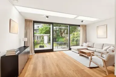 Appartement, Amsterdam