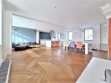 Appartement, Amsterdam