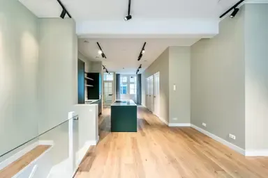 Appartement, Amsterdam