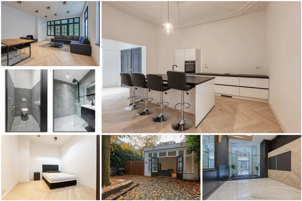 Rental property 2