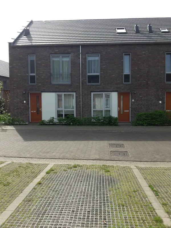 Rental property 2