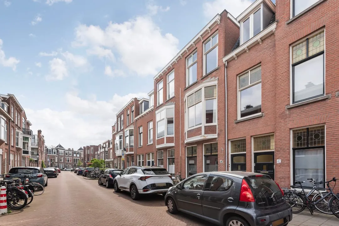 Rental property 2