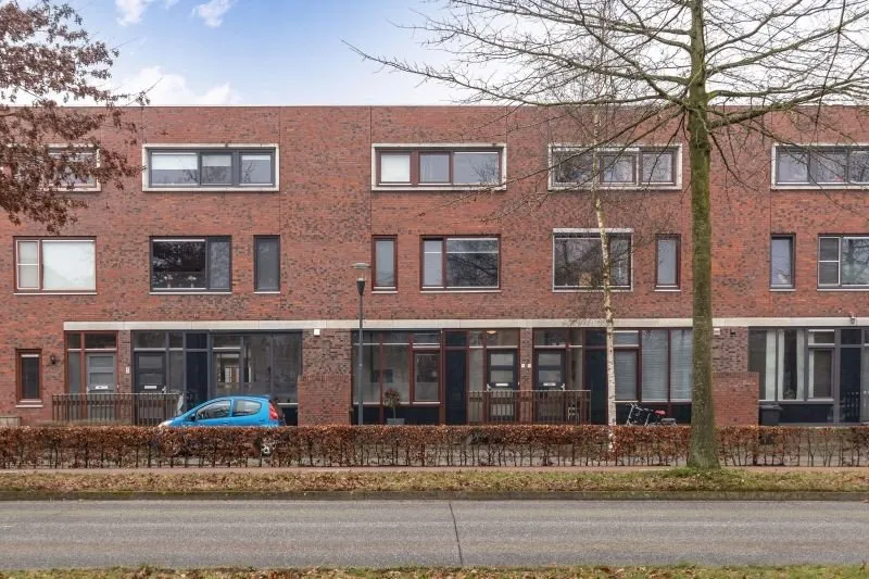 Rental property 2