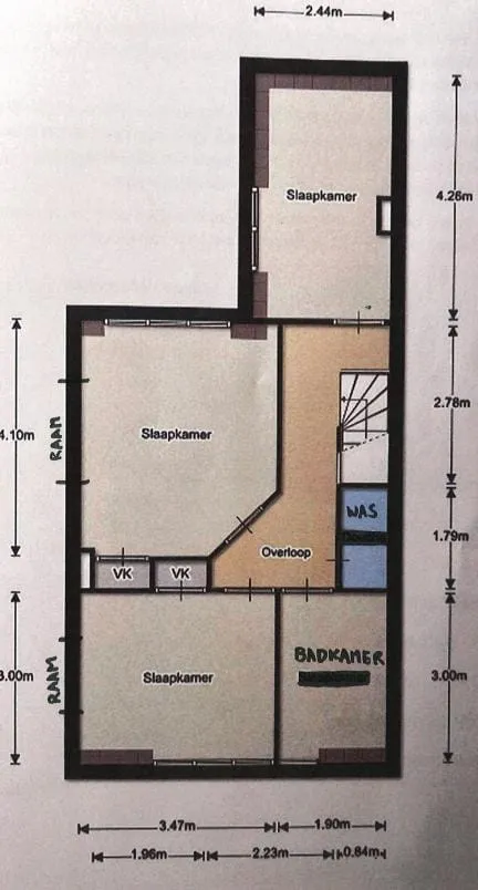 Rental property 2