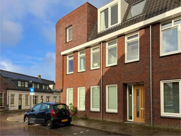 Rental property 2