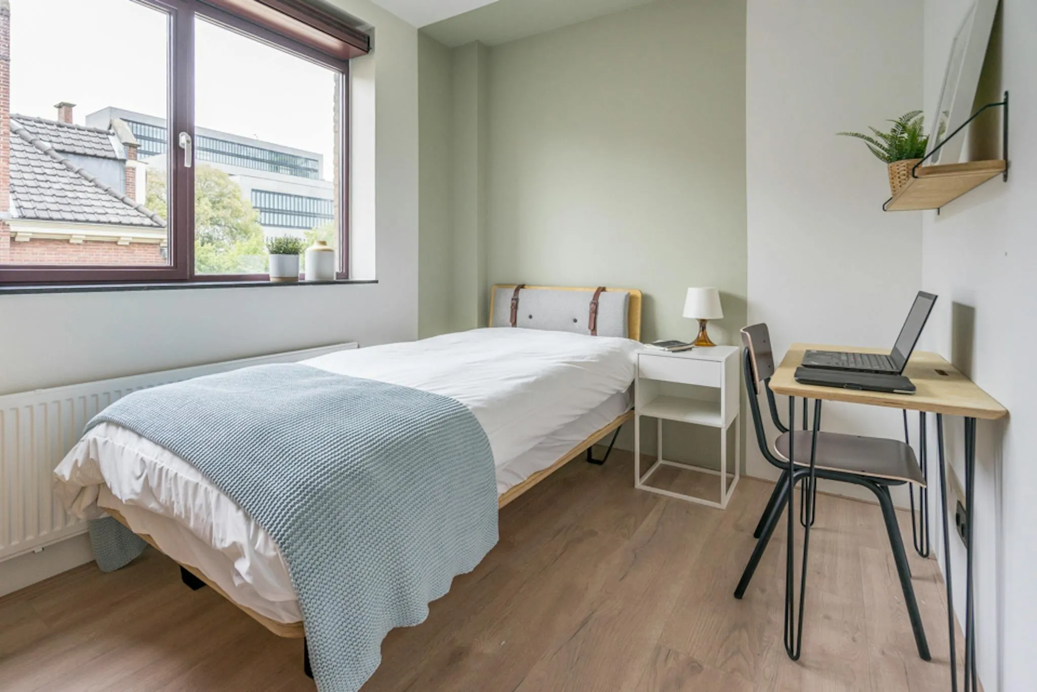 Rental property 2