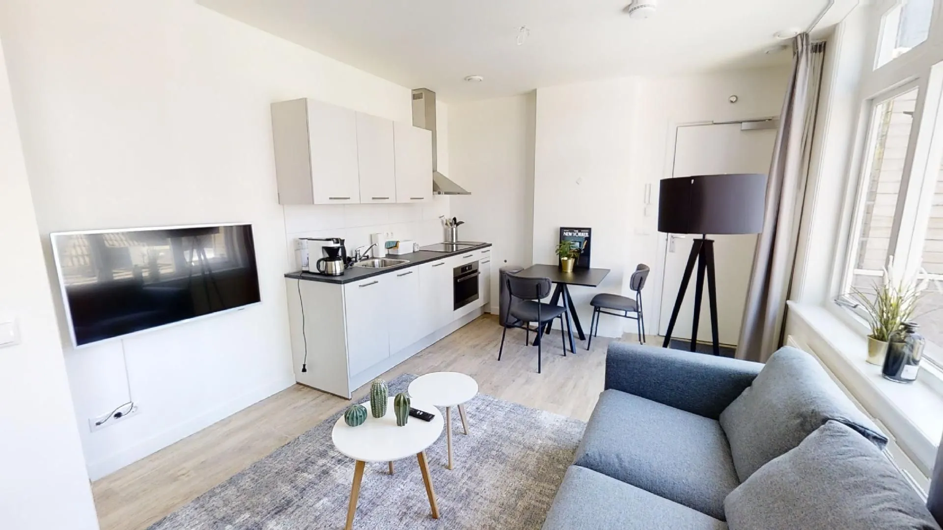 Rental property 2