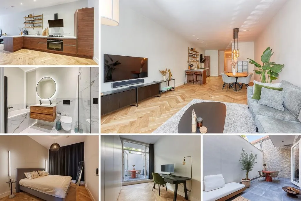 Rental property 2
