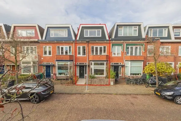 Rental property 2