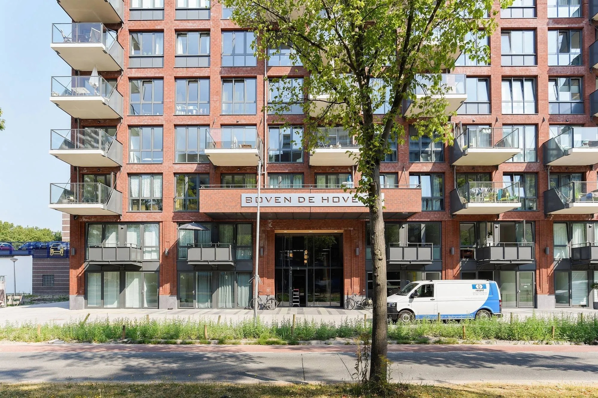 Rental property 2
