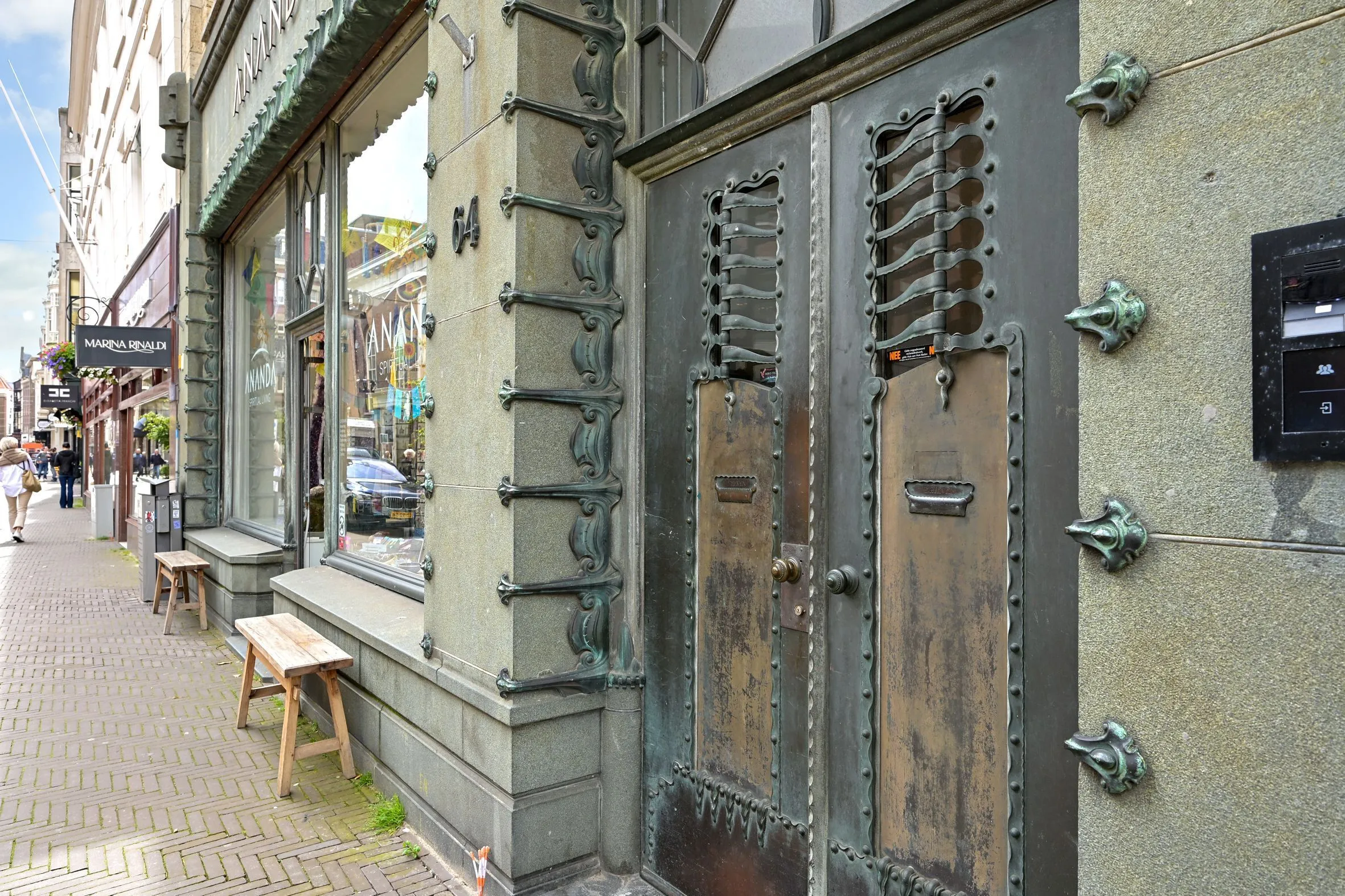 Rental property 2