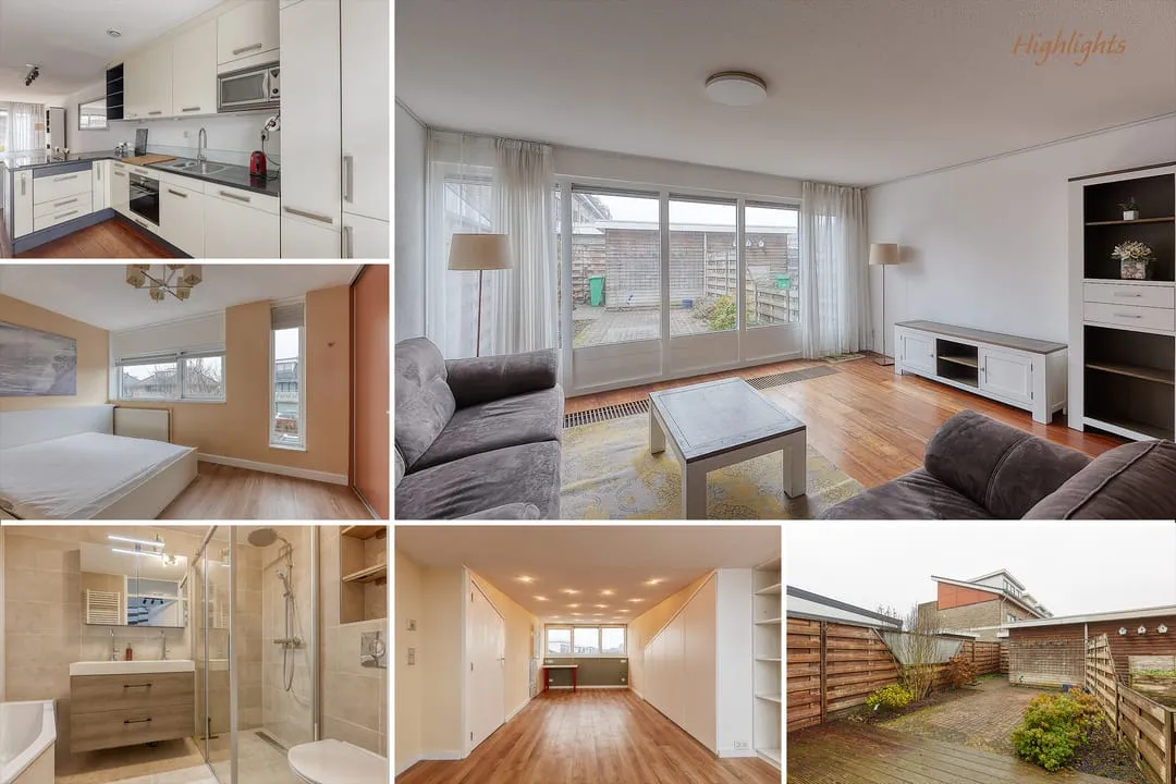 Rental property 2