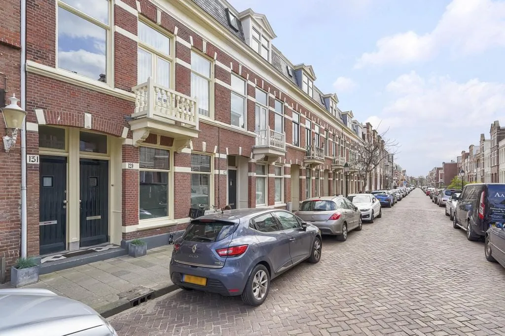 Rental property 2