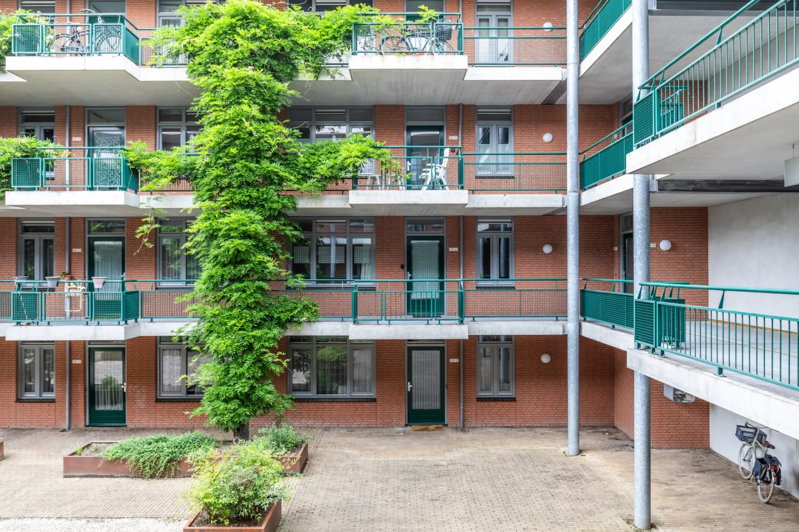 Rental property 2