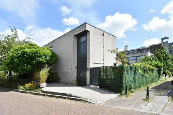Rental property 2