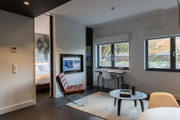 Rental property 2