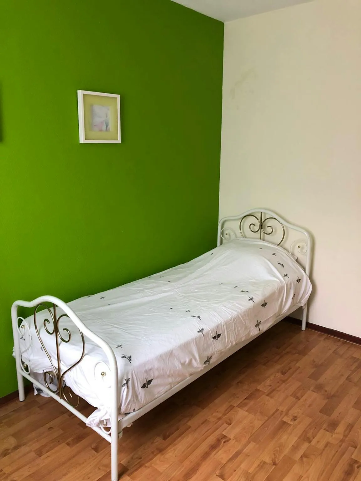 Rental property 2