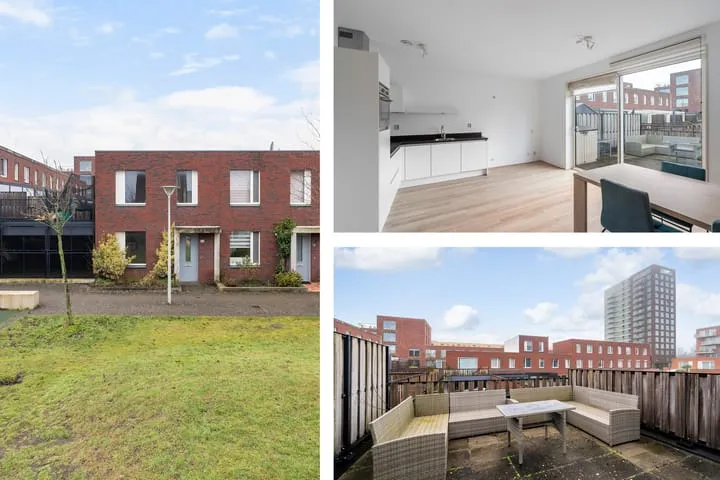 Rental property 2