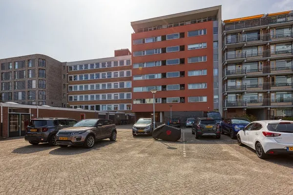 Rental property 2