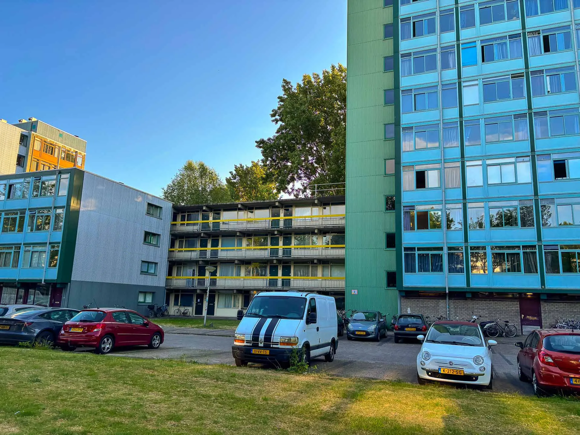 Rental property 2