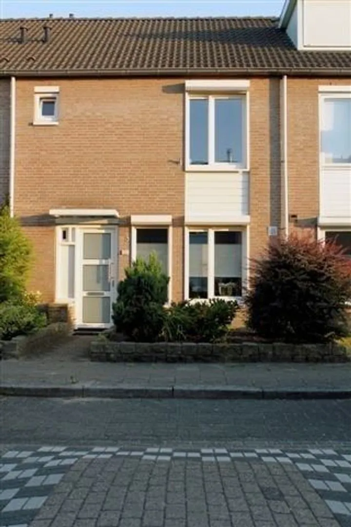 Rental property 2