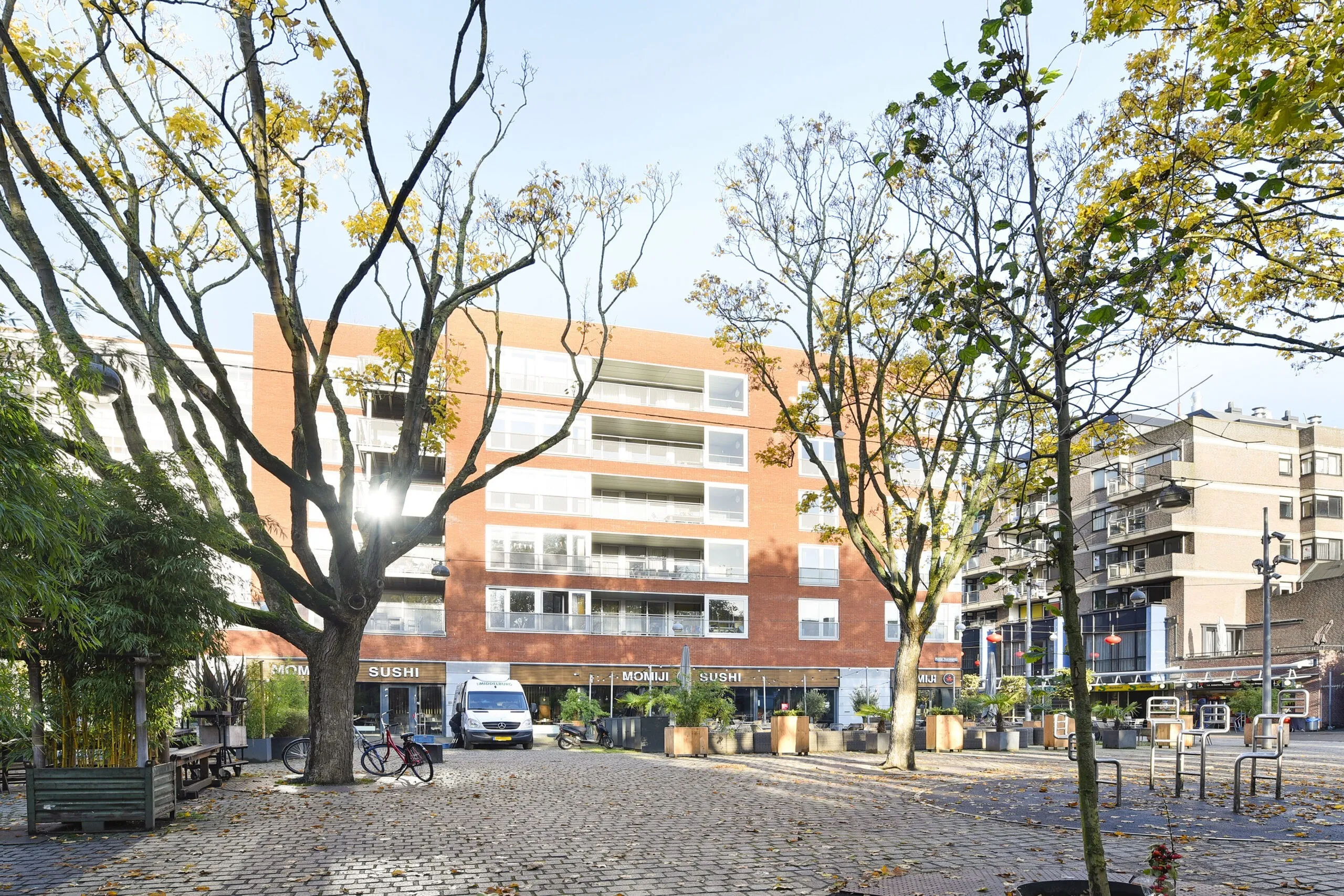 Rental property 2