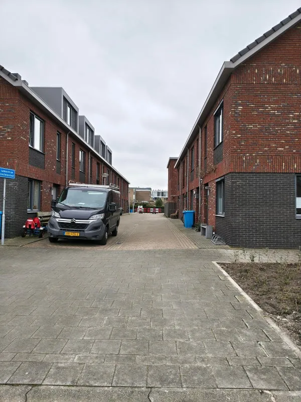 Rental property 2