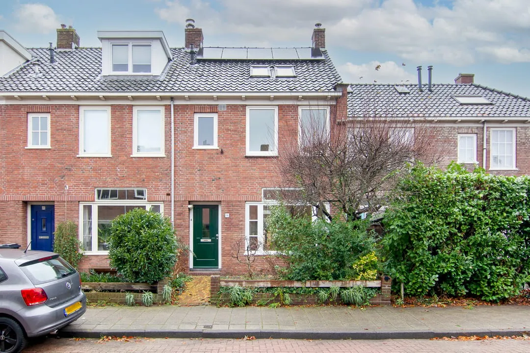 Rental property 2