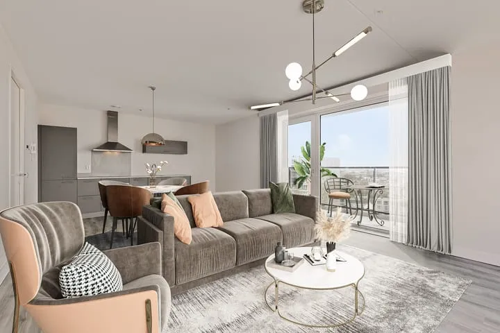 Rental property 3