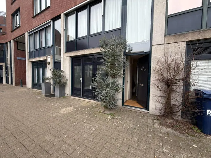 Rental property 3