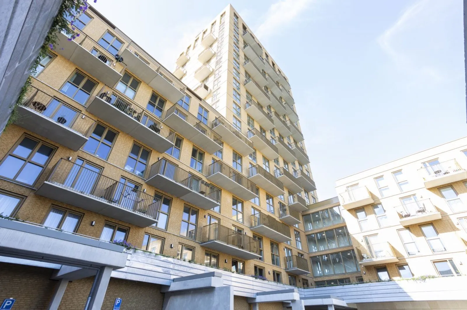 Rental property 3