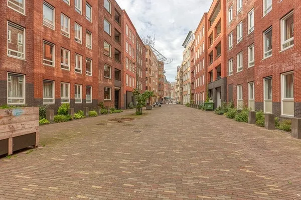 Rental property 3