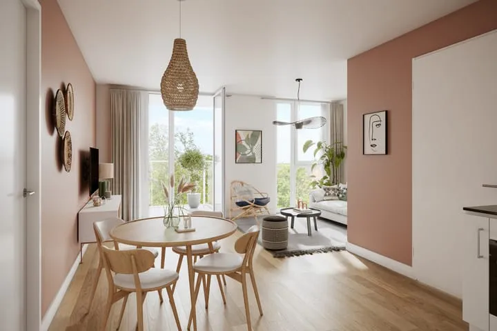 Rental property 3