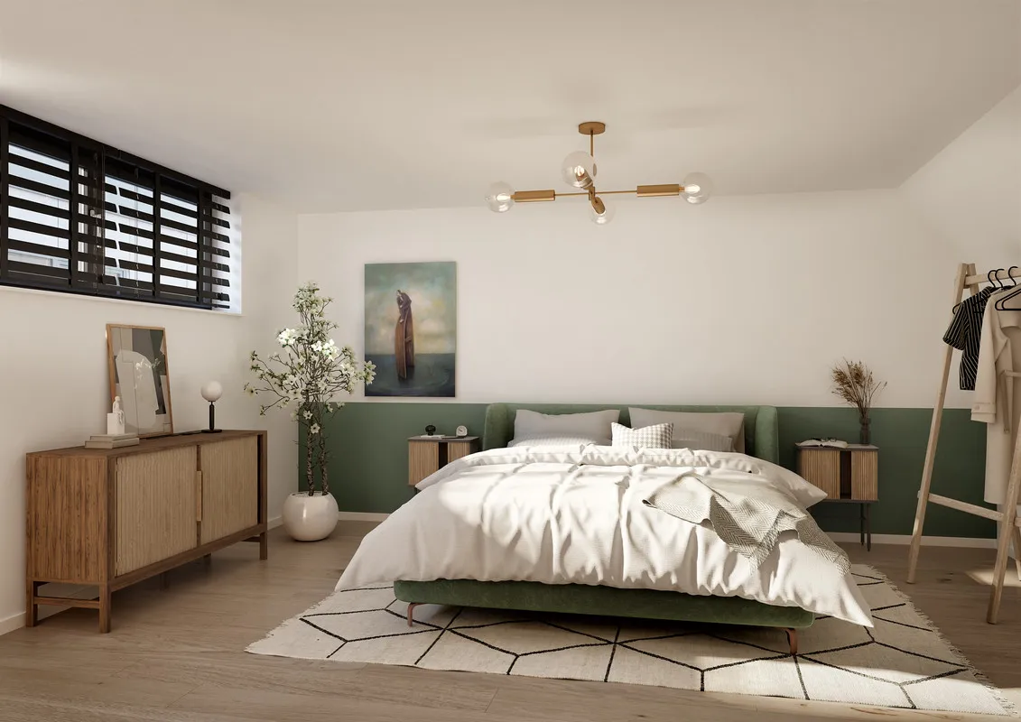 Rental property 3
