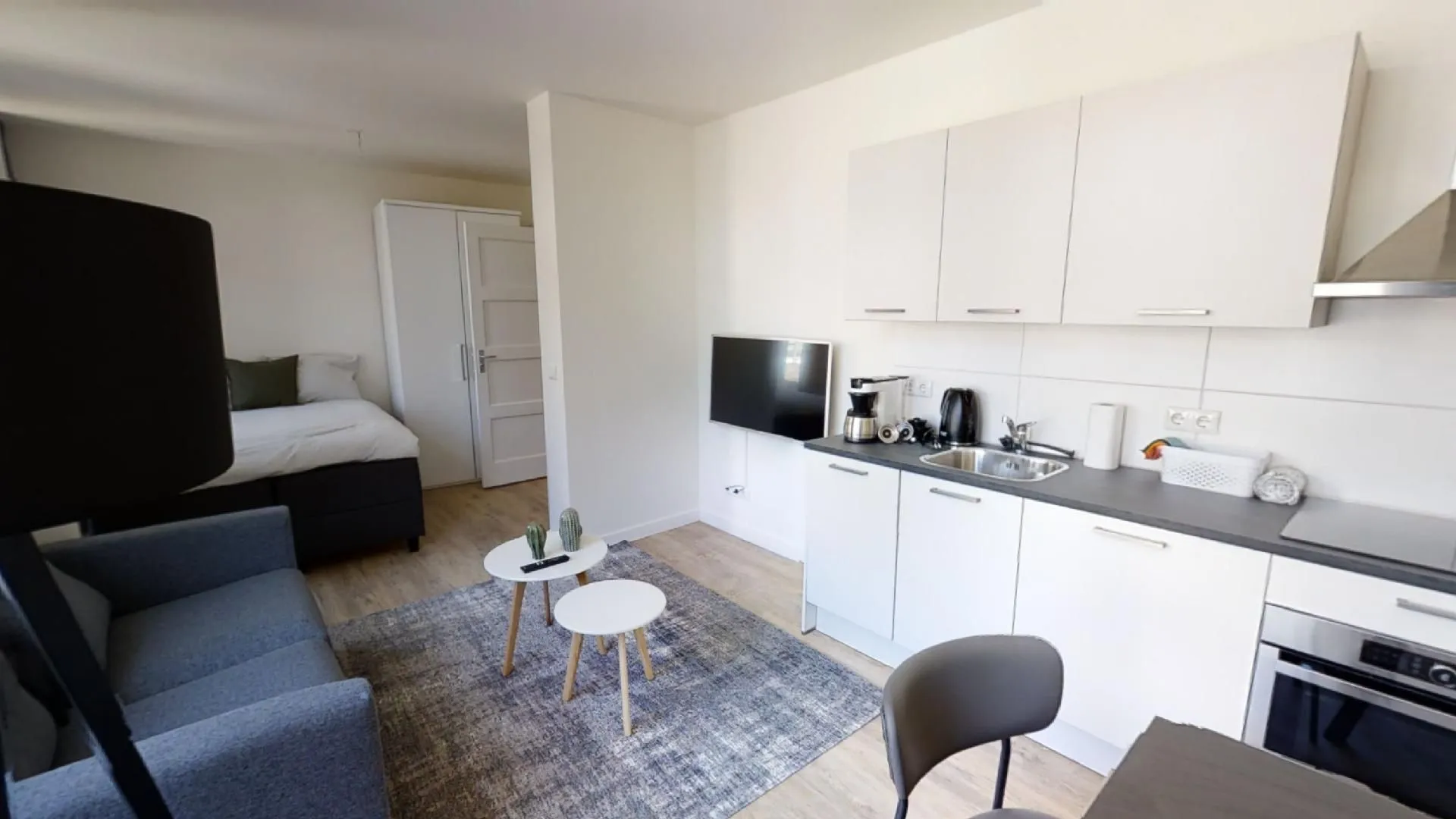 Rental property 3