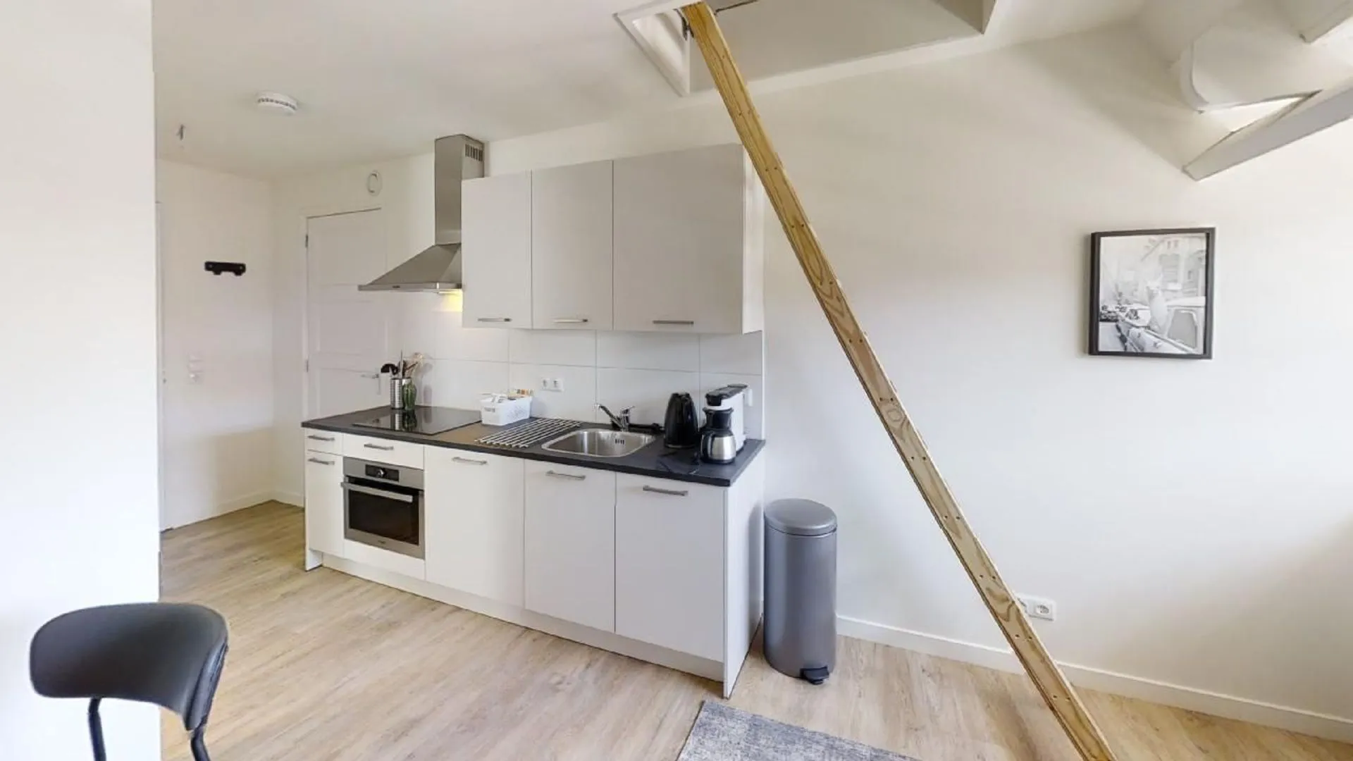Rental property 3