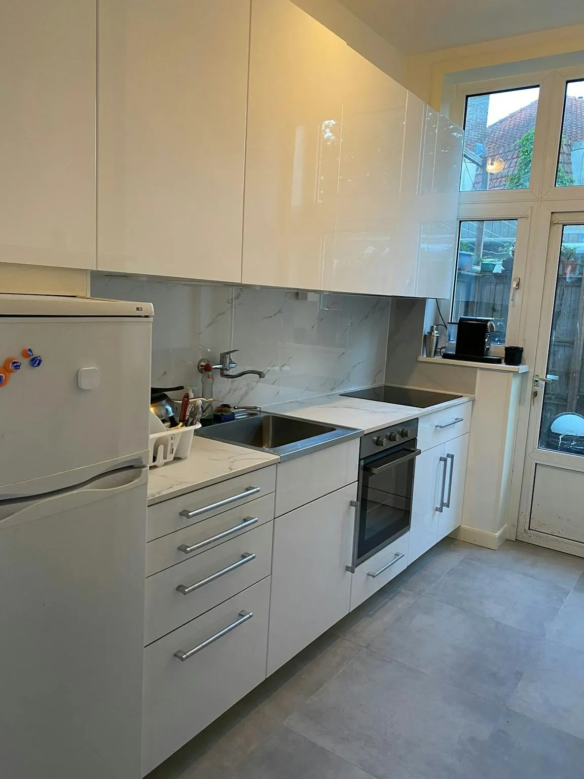 Rental property 3