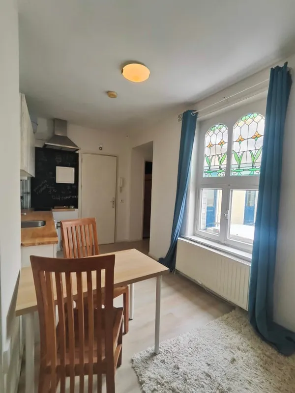 Rental property 3