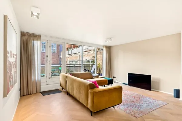 Rental property 3