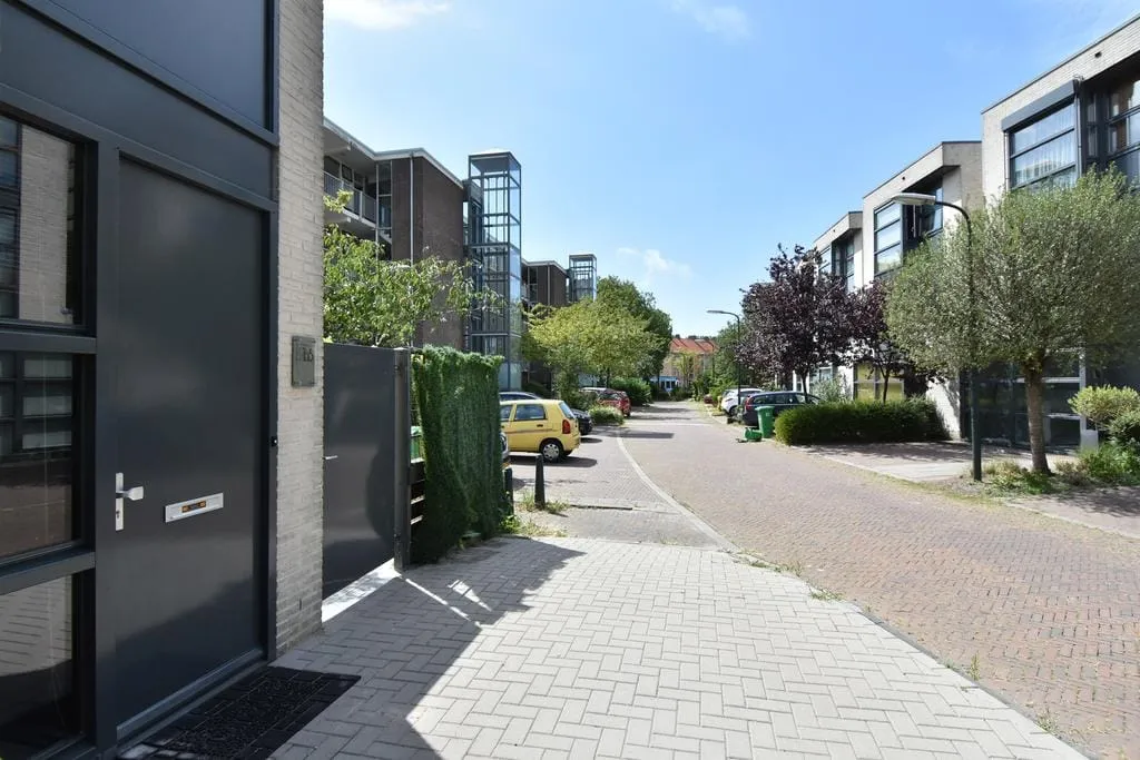 Rental property 3