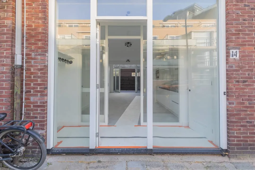 Rental property 3